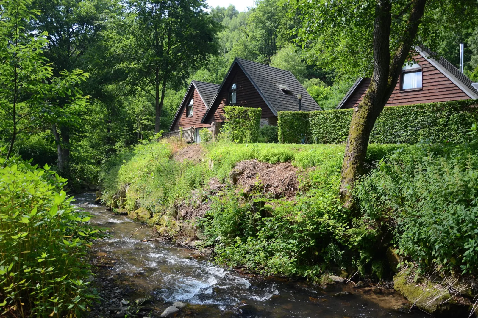 Cottage Famille