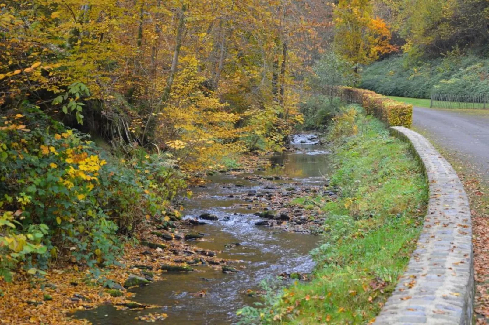 Les Rivières-Zones été à 20 km