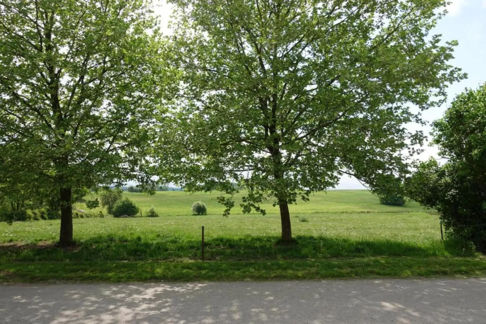 Le Marteaubois-Zones été à 20 km