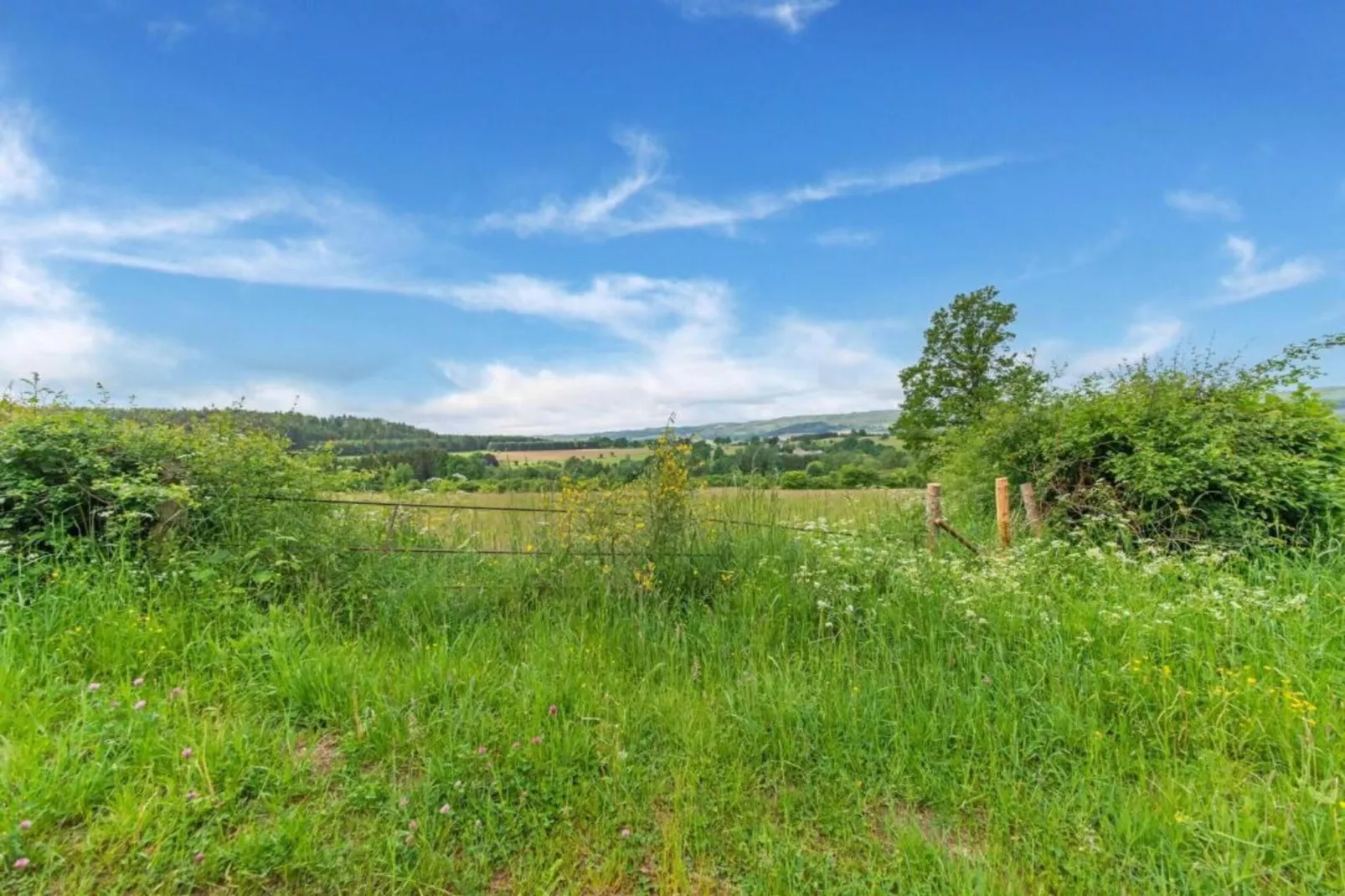 Gite la Randonnee-Gebiete Sommer 20 km