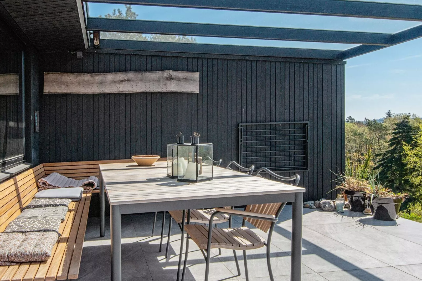 10 person holiday home in Ebeltoft