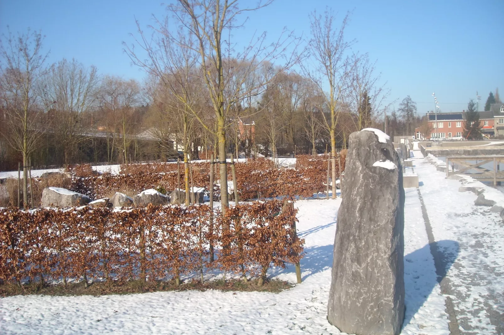 Masblette-Area within 20km in winter