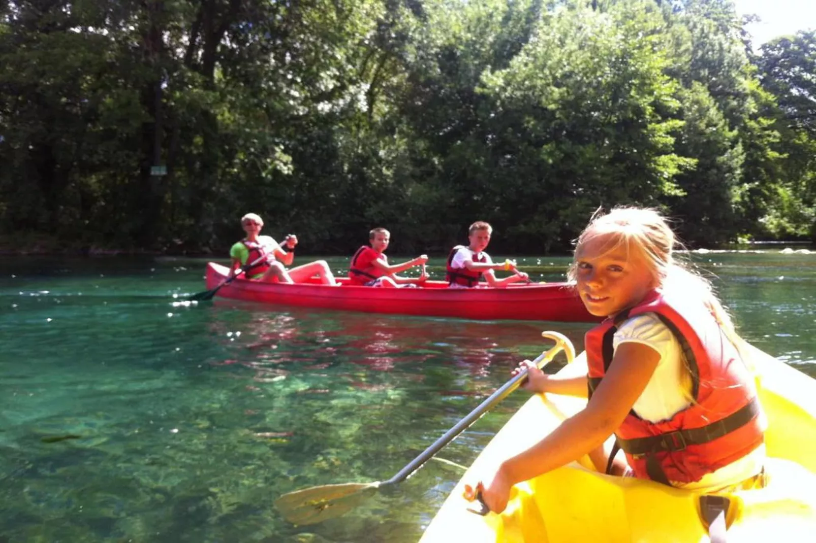 Symon Lodge-Areas within 20km in summer