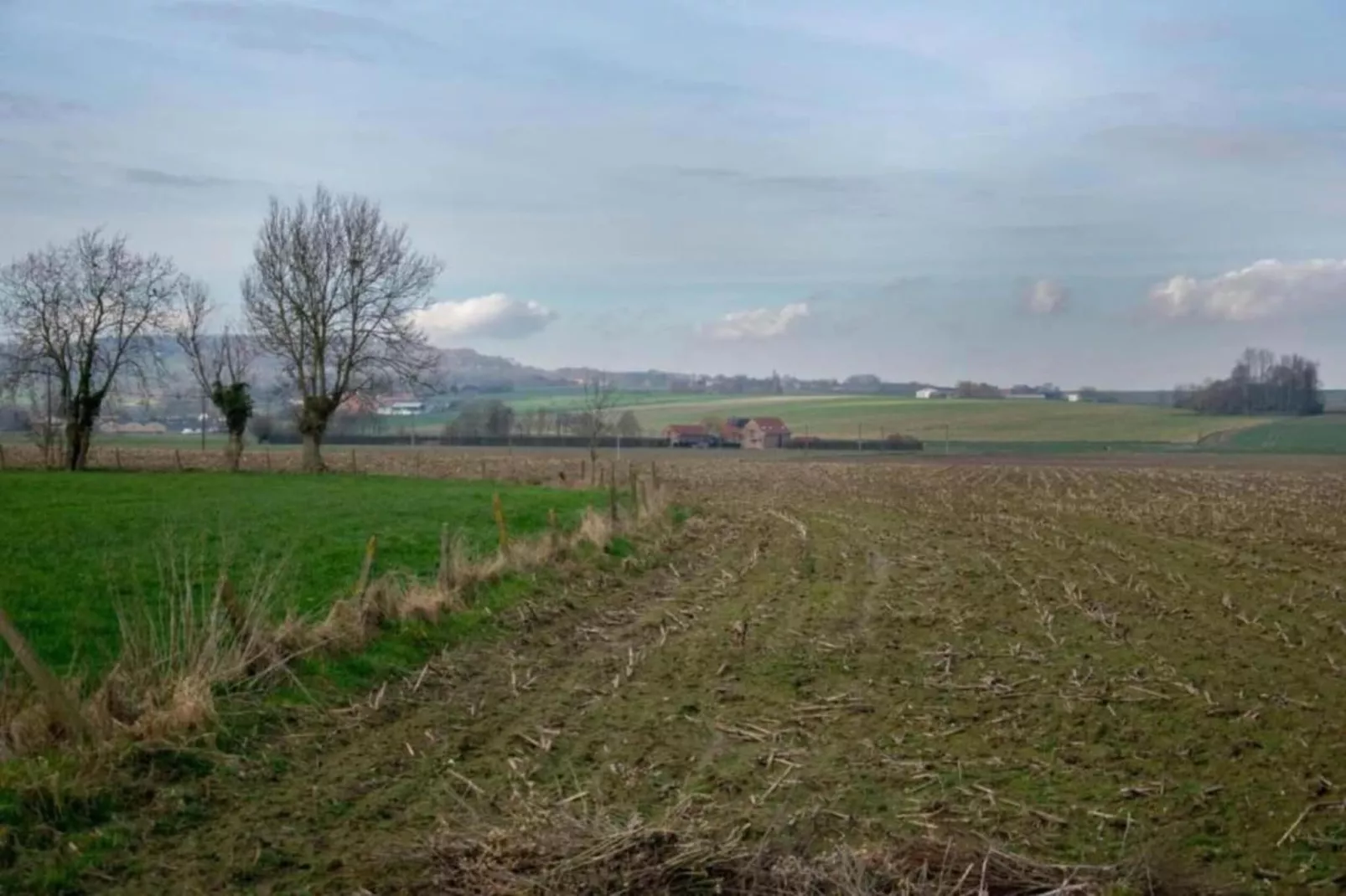 Rozenberghoeve-Zones été à 20 km