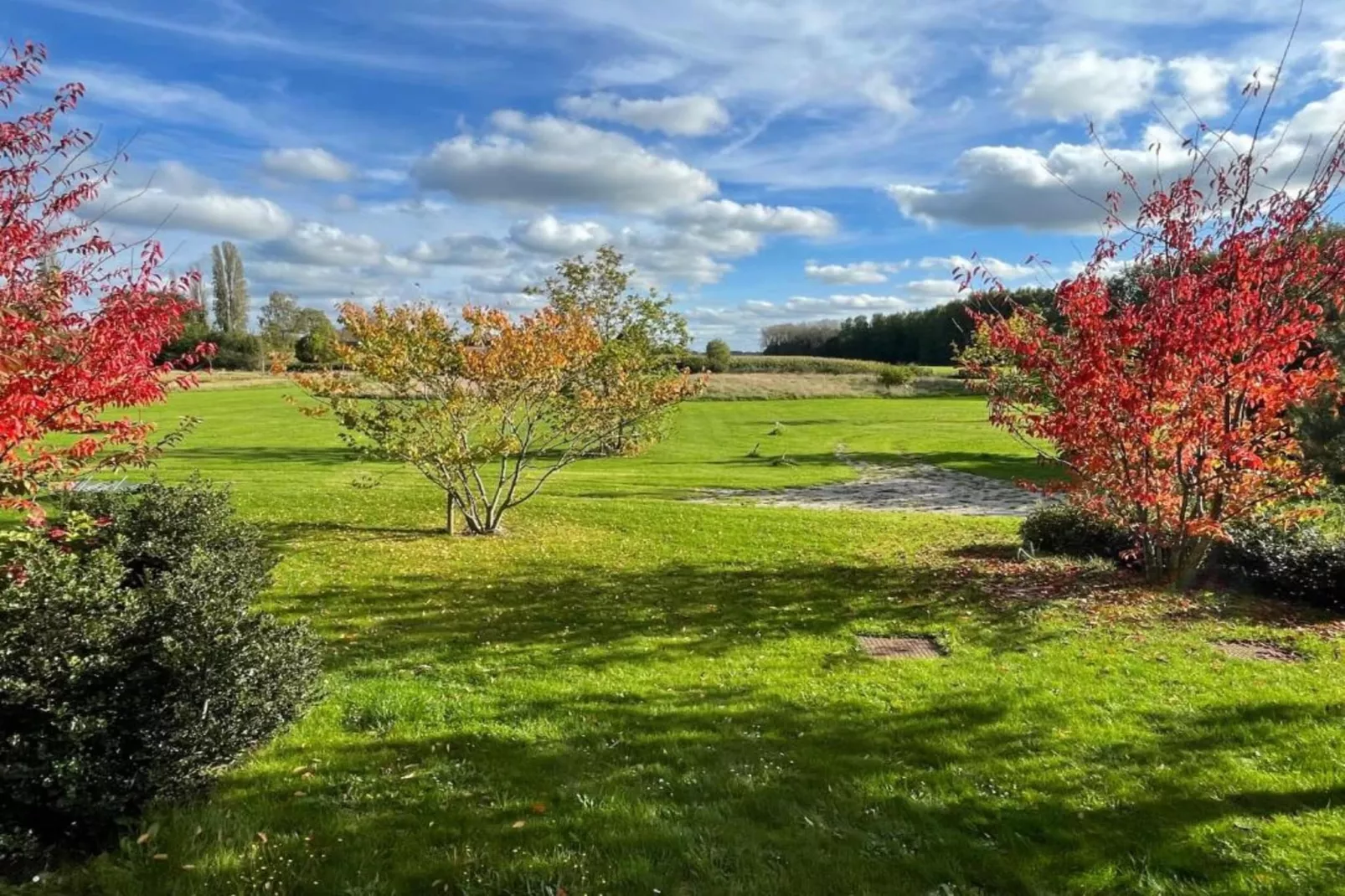Casteeldoorn-Areas within 20km in summer