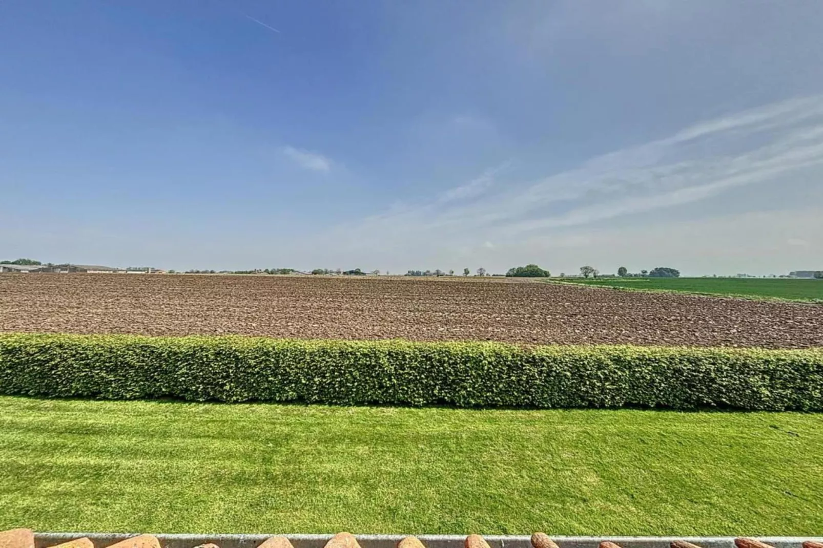 De Zoete inval-Areas within 5km in summer