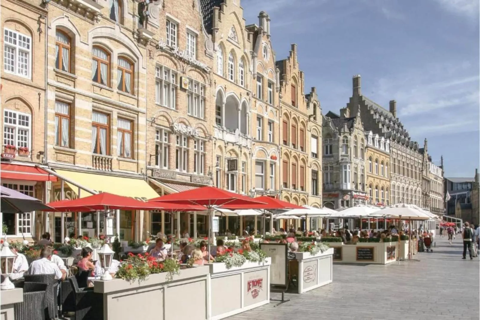 Hommelhove-Areas within 20km in summer