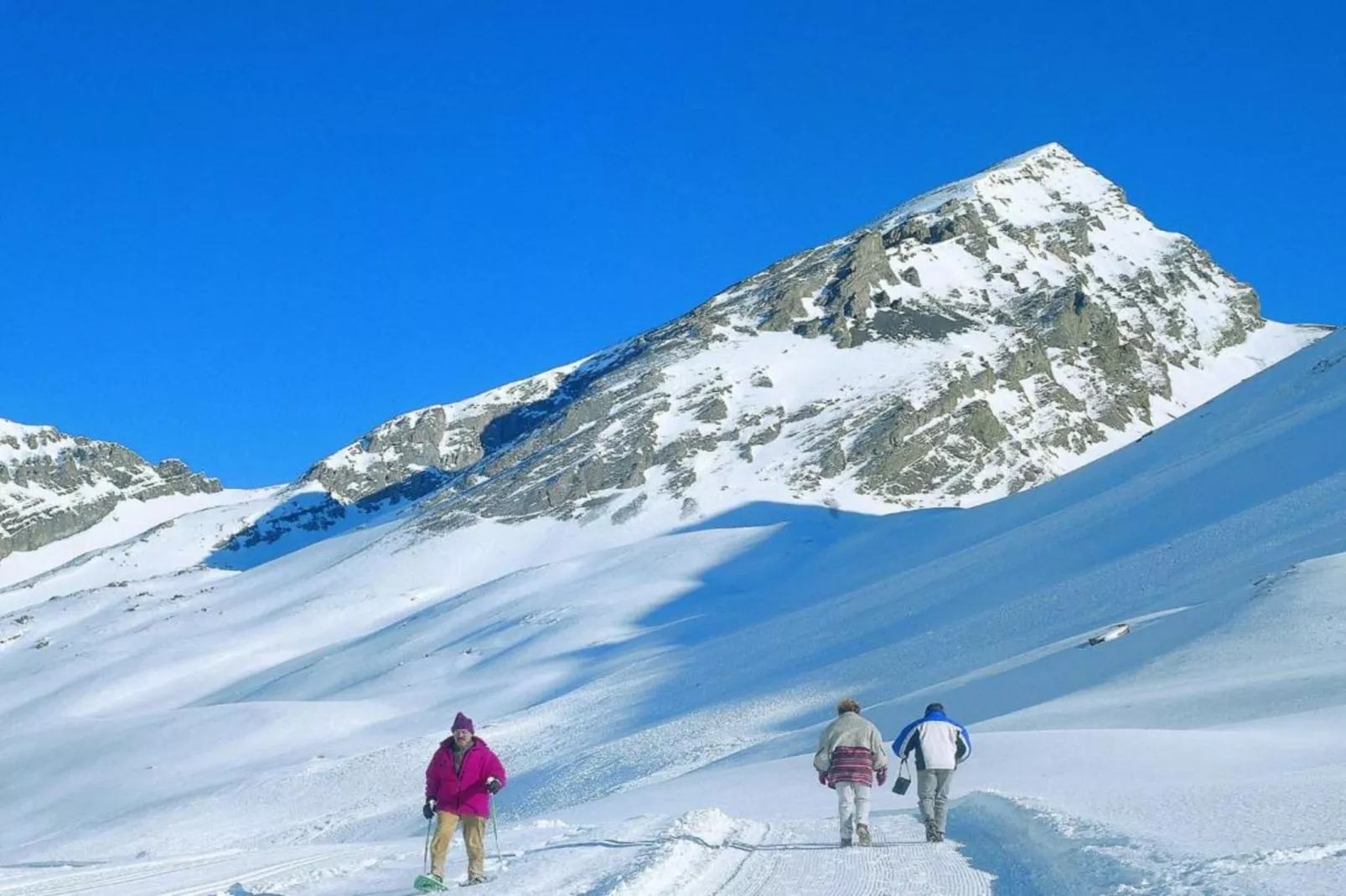 Cala Montgo-Area within 20km in winter