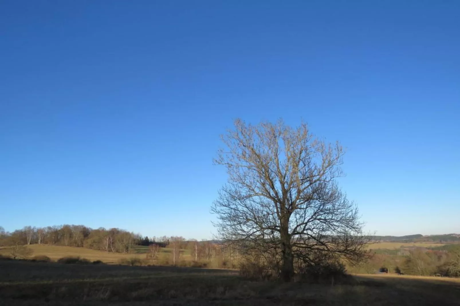 Fara-Gebiete Sommer 5 km