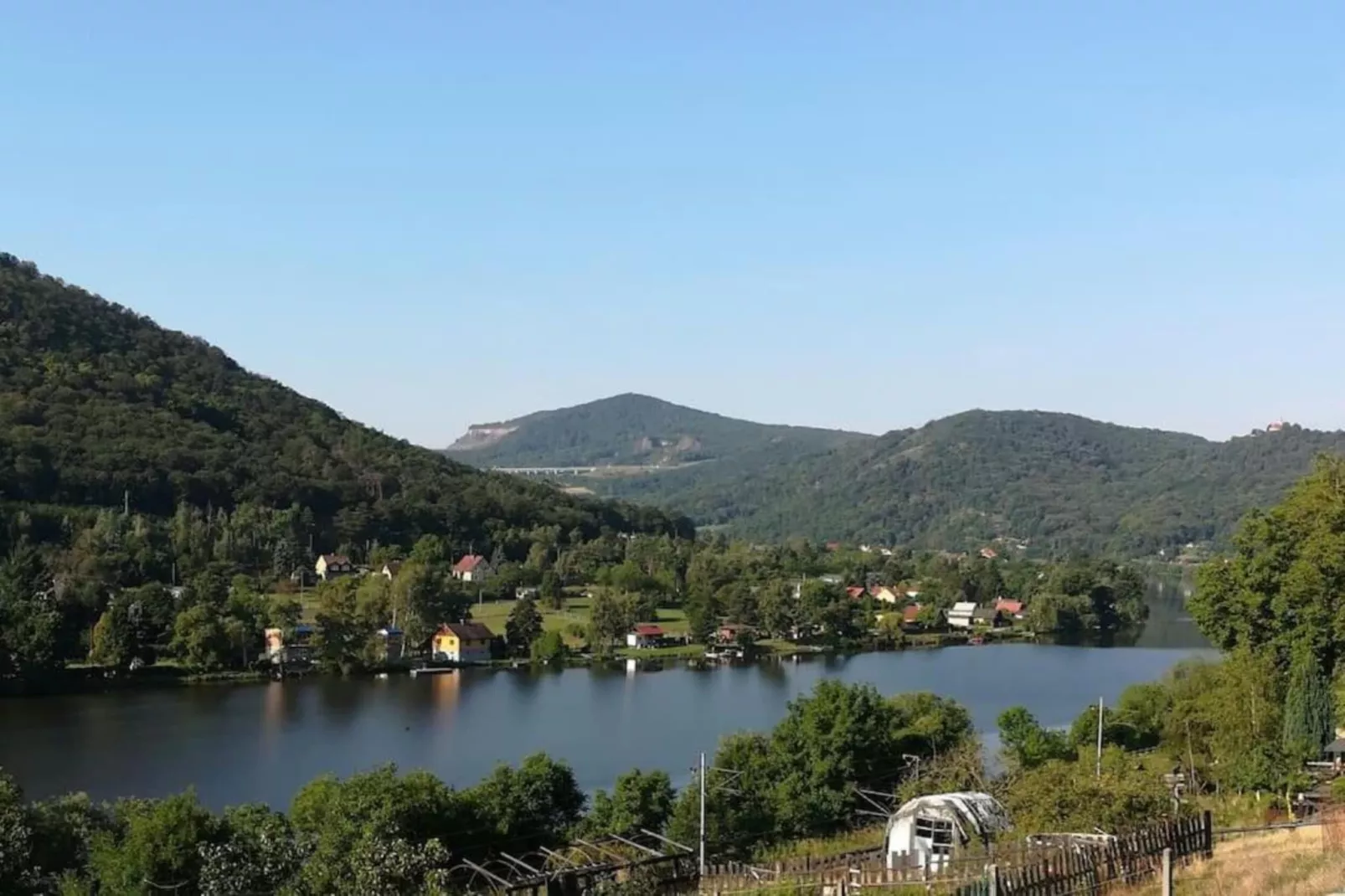 Rita-Areas within 5km in summer