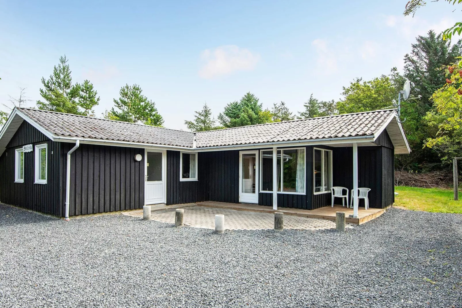 Renovated Retreat with Pool - By Traum Ferienwohnungen-View