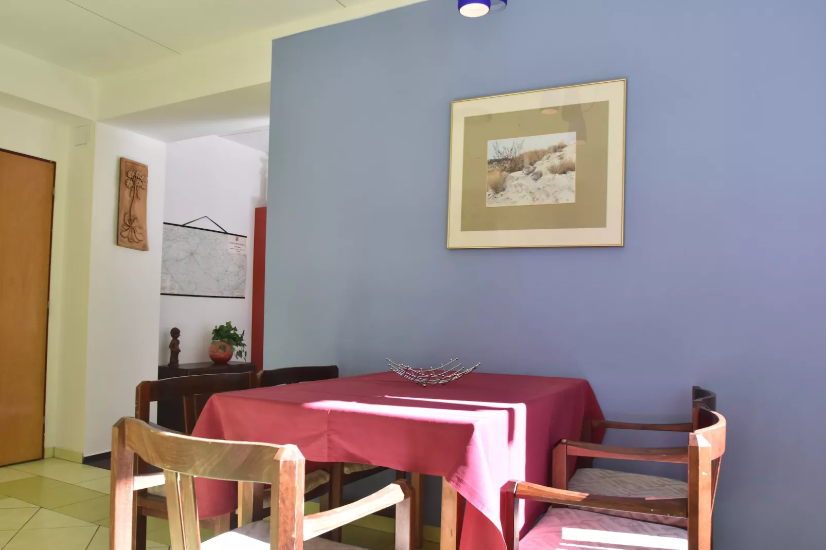 Relax-Dining room