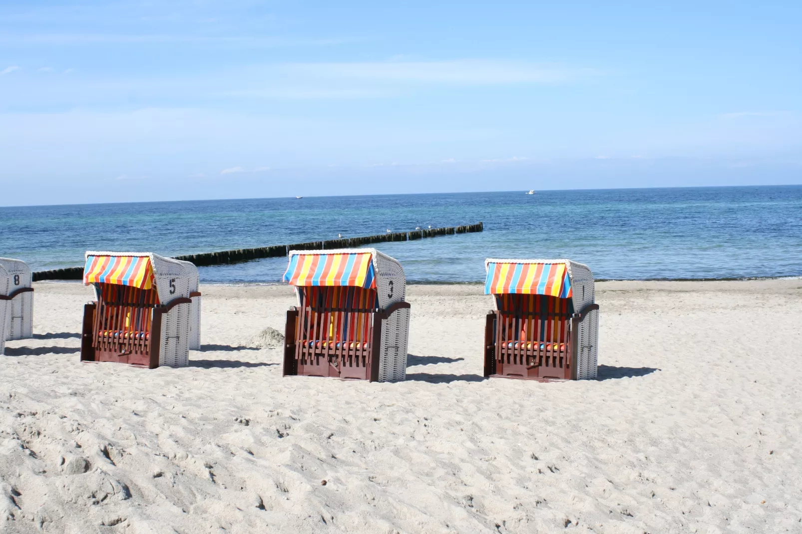 Blockhaus Zum Strande-Zones été à 5 km