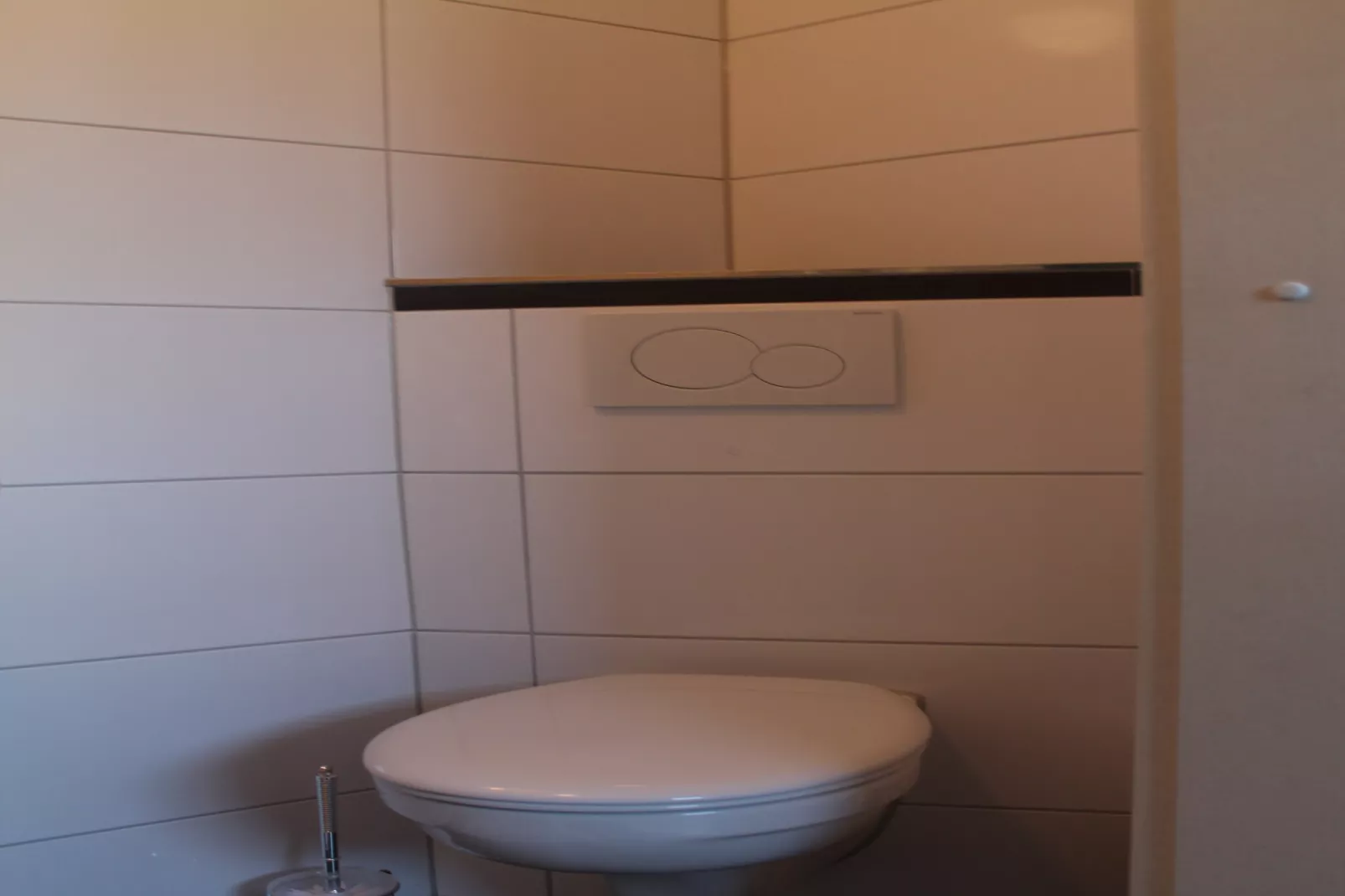 Geranienglück-Salle de bain