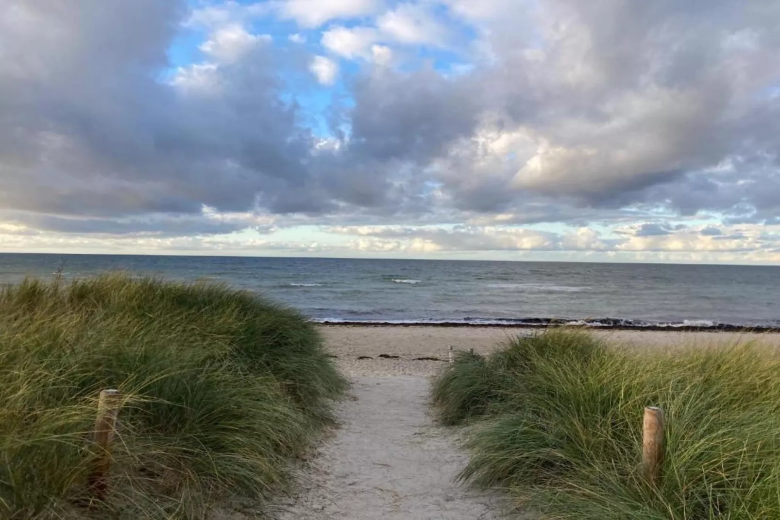 Haus am Meer  2-Areas within 1km in summer