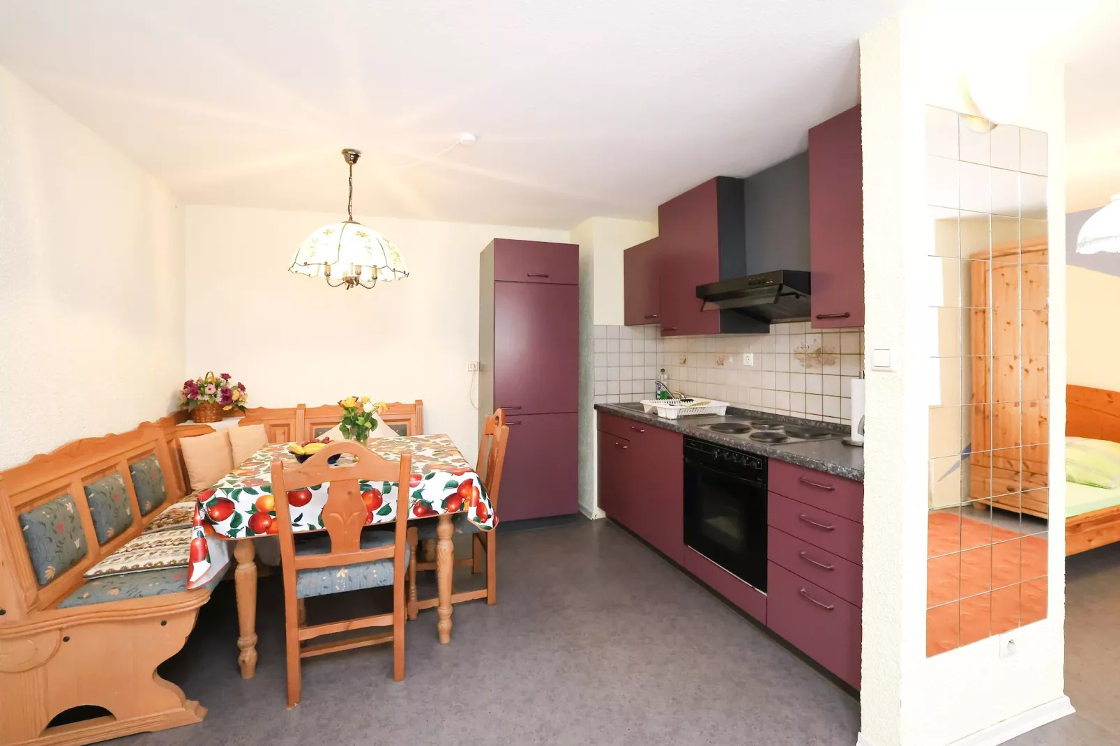 Haus Epting-Cuisine