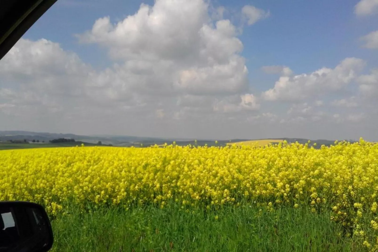 Ferienhaus Oederan-Zones été à 20 km