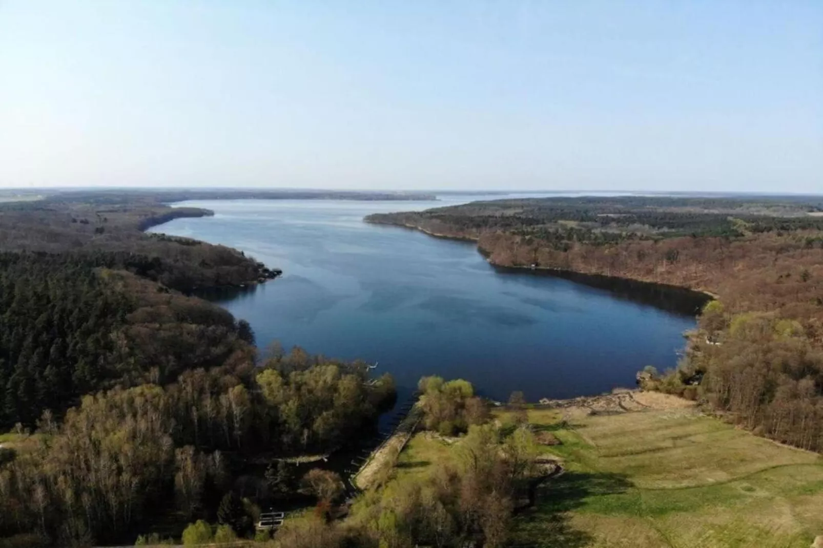 Dorle-Areas within 20km in summer