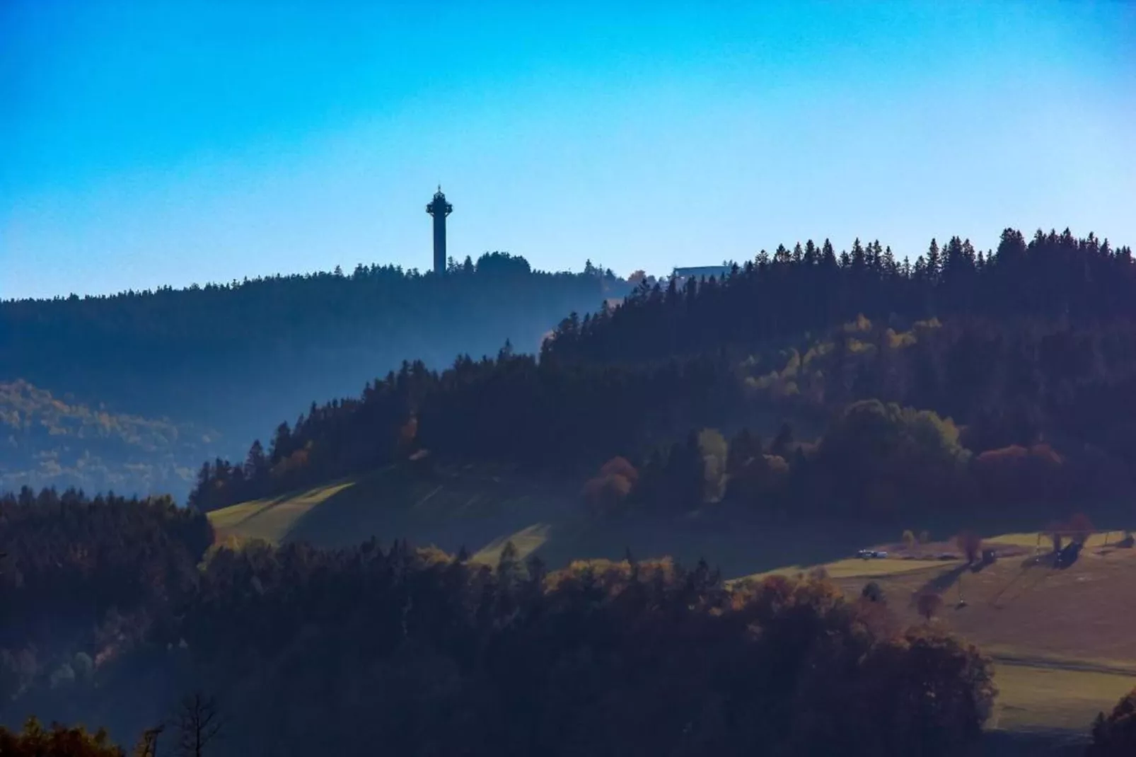 Willingen-Zones été à 5 km