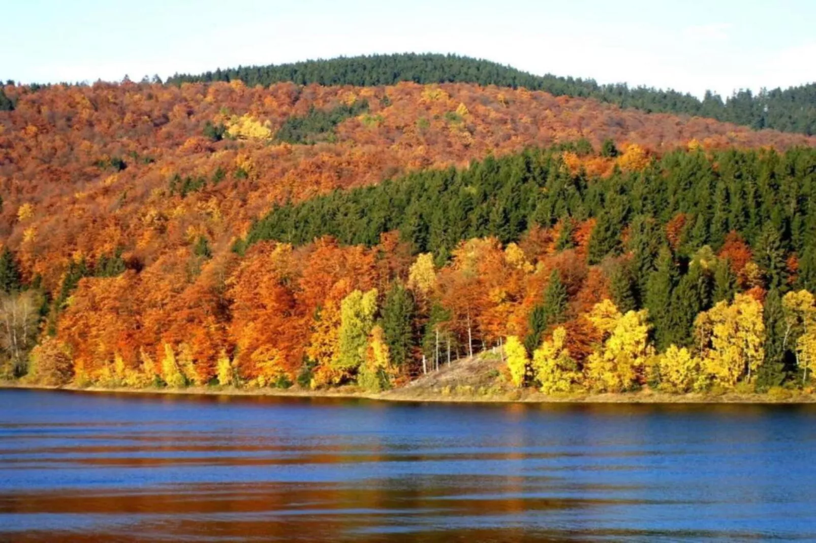 Kamschlacken-Areas within 5km in summer
