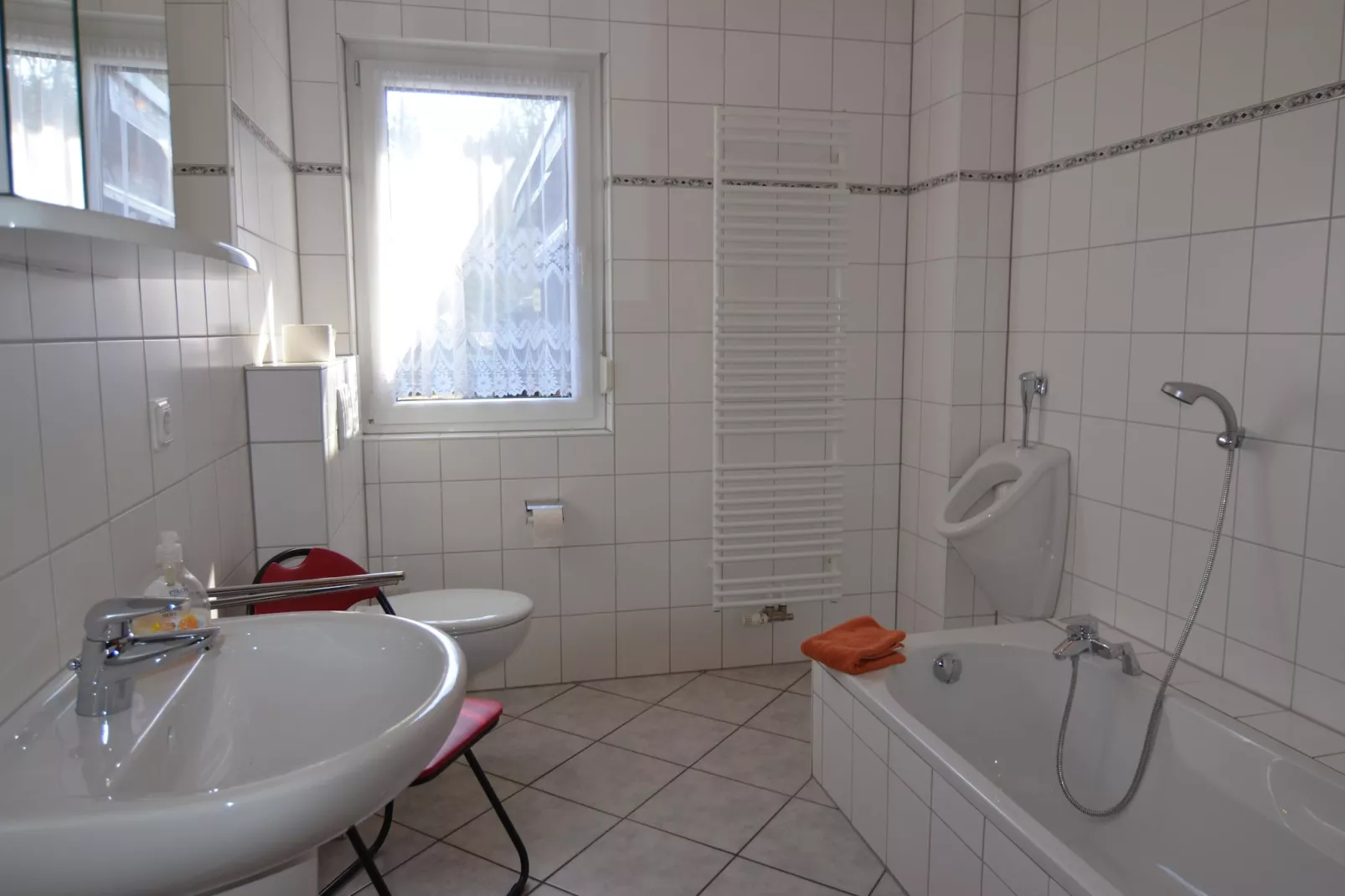 Hexenstieg-Bathroom