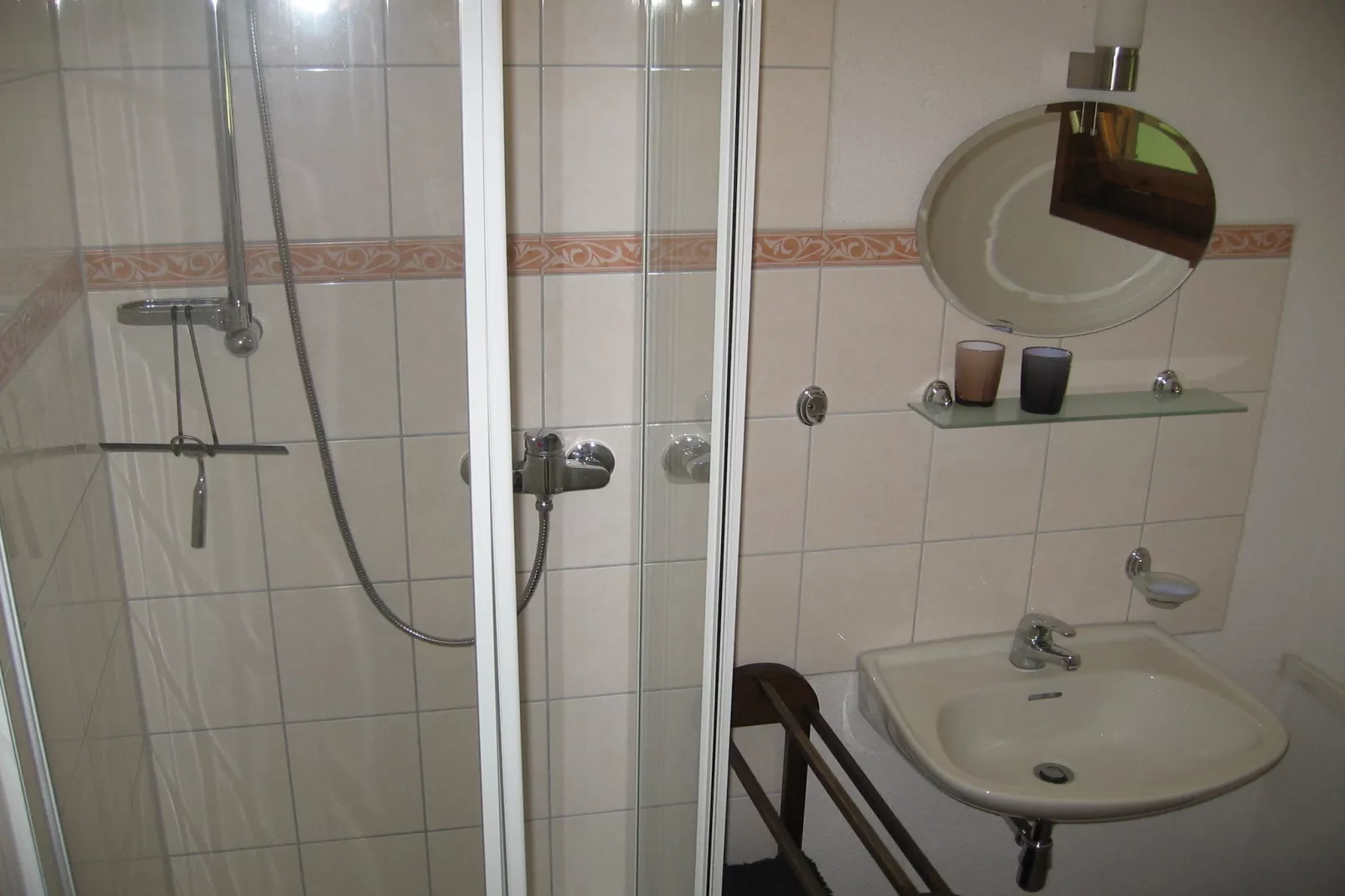 An den Wiesen-Bathroom