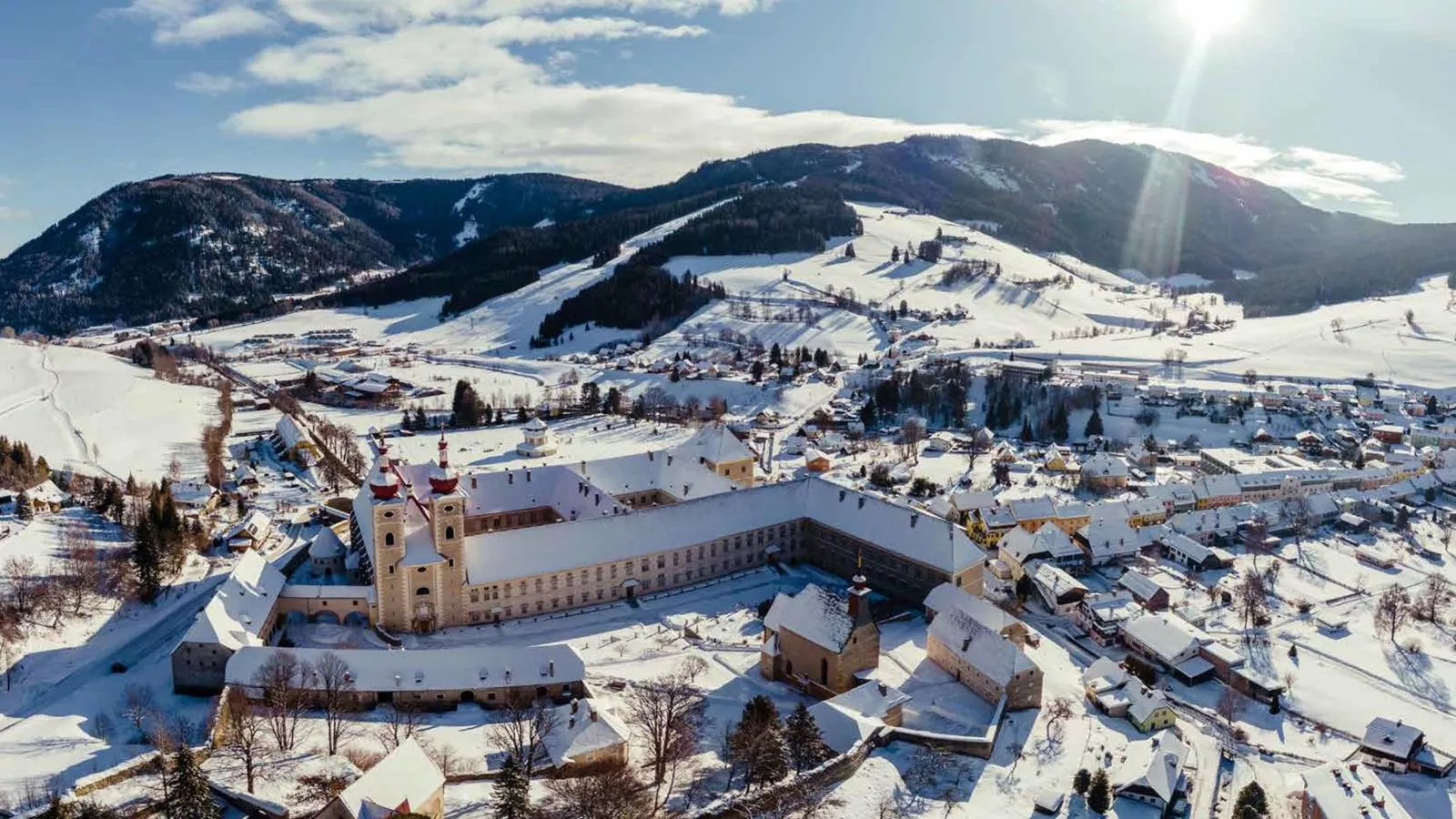 Pabstin-Area winter 5km