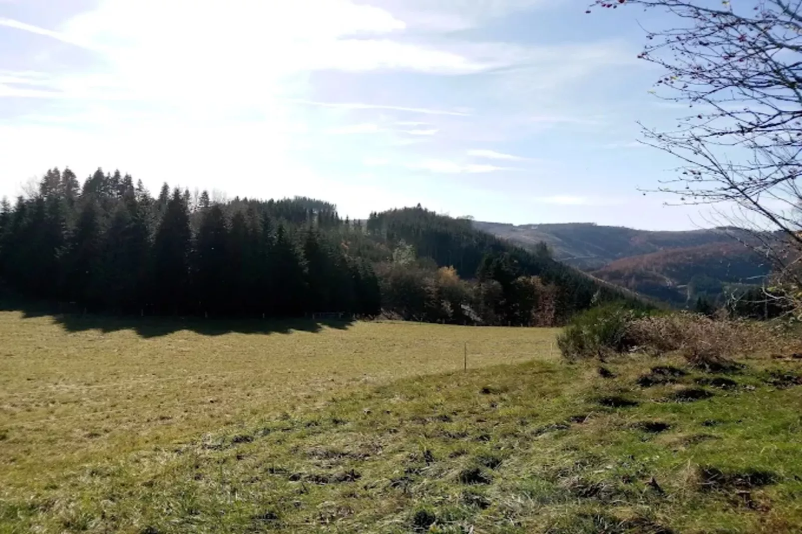 Buchenweg 13 - Kappenblick-Zones été à 5 km