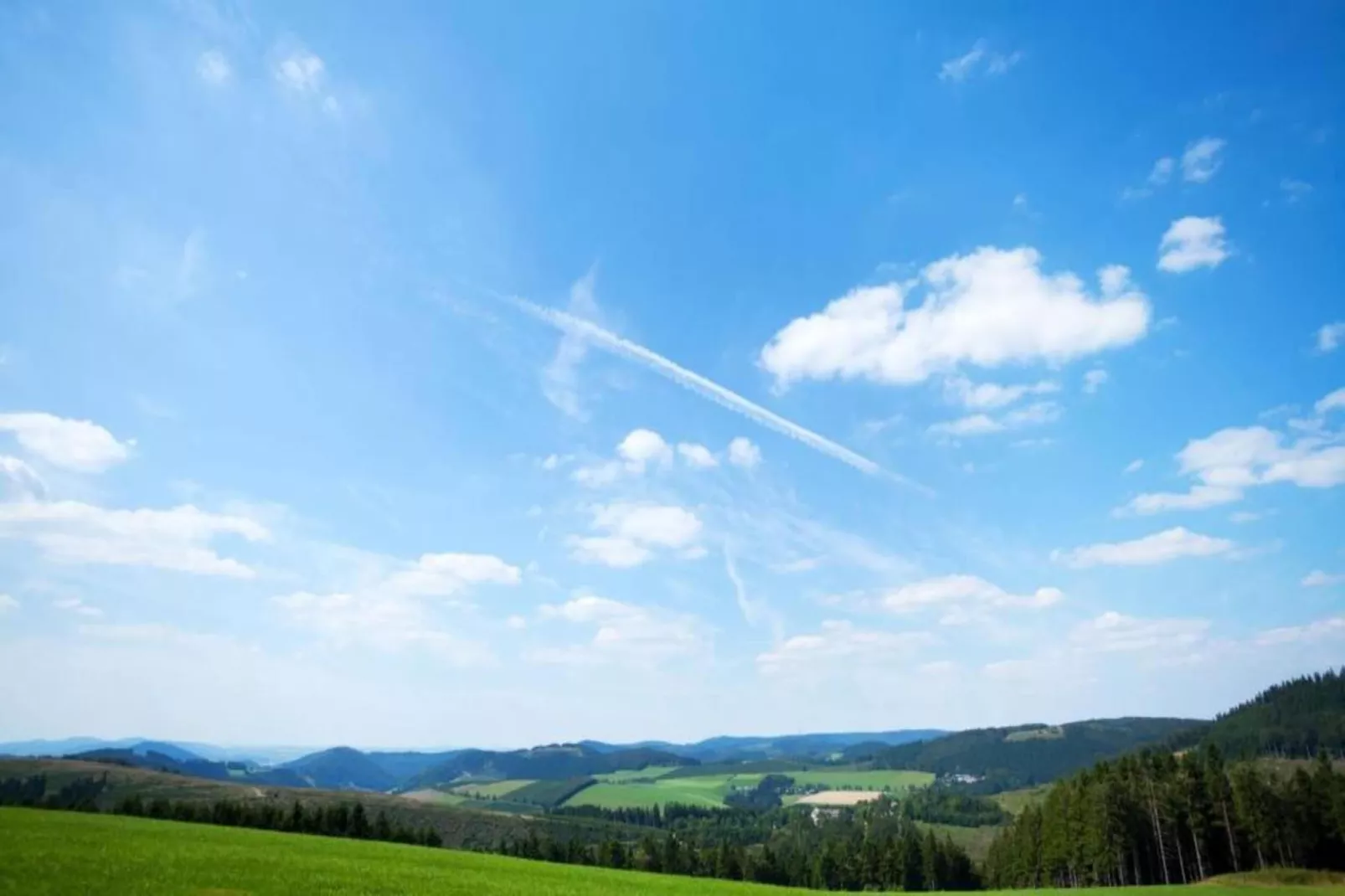 Anette-Areas within 20km in summer