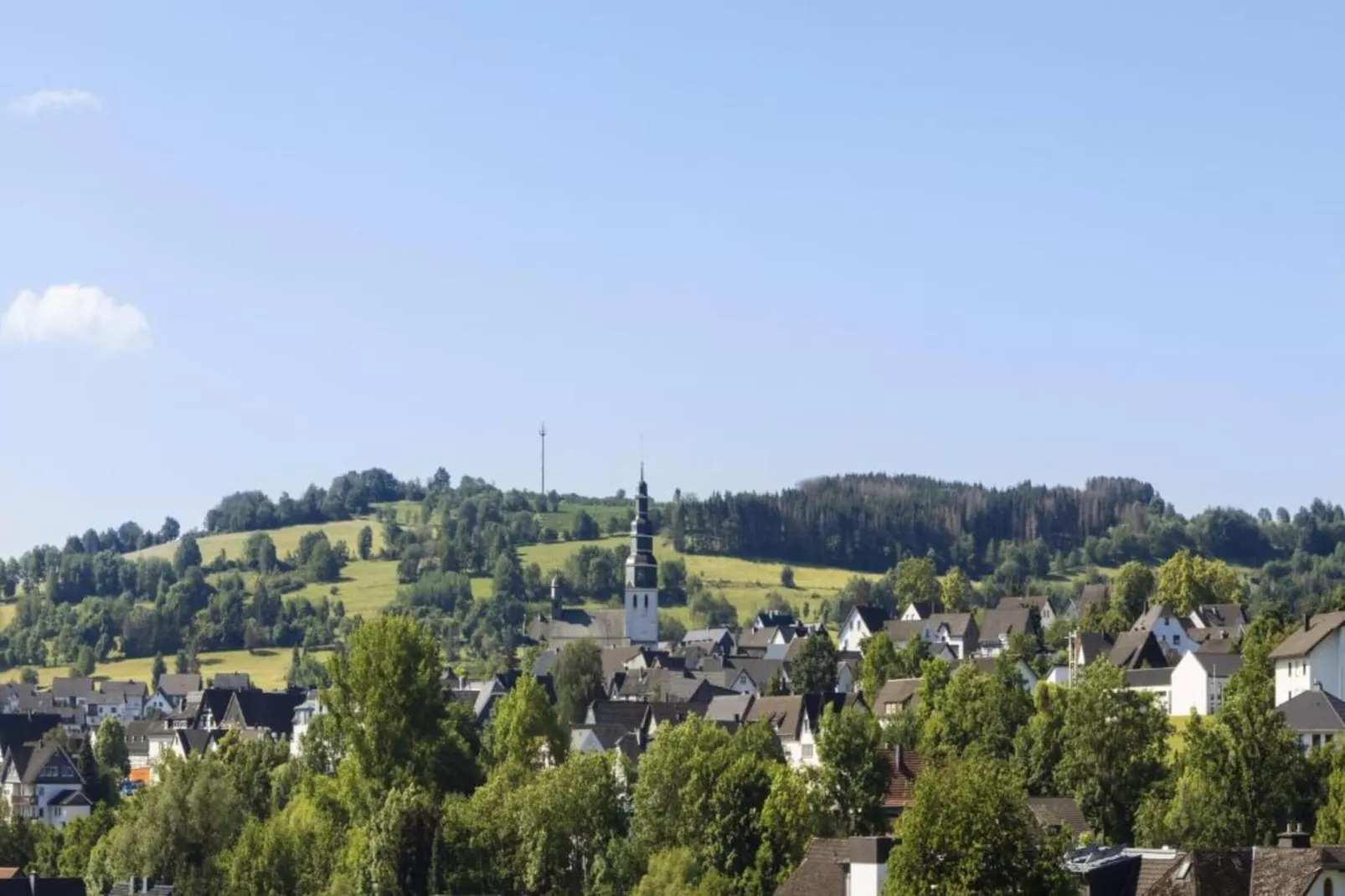 Köster-Areas within 20km in summer