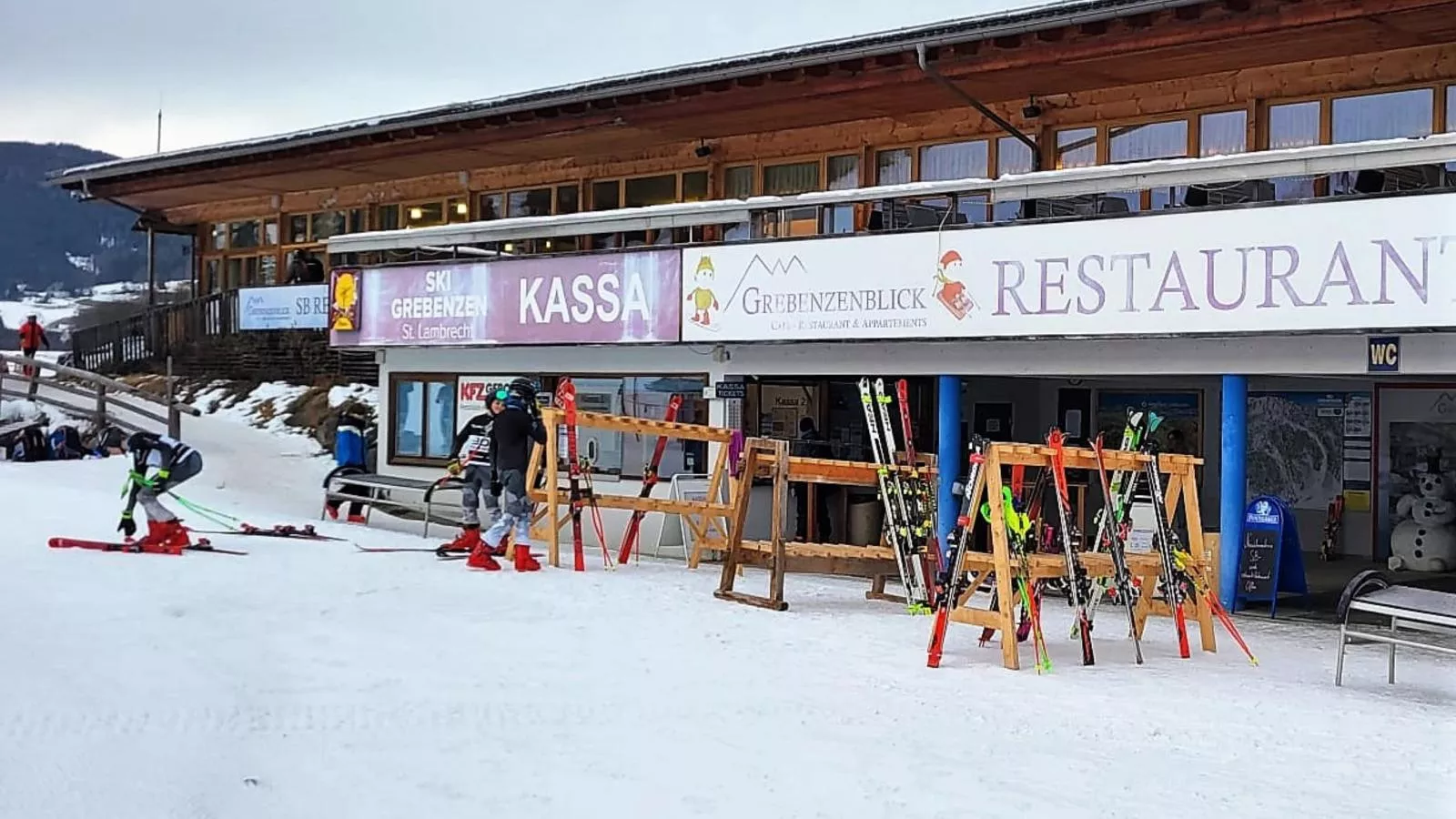 Pabstin-Area winter 1km