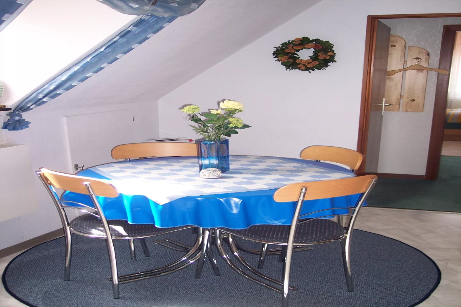 Im Kinzigtal-Dining room