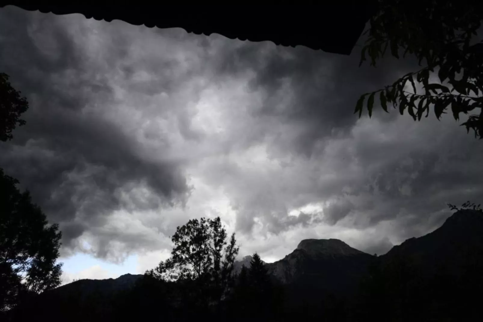 Im Berchtesgadener Land-Areas within 20km in summer