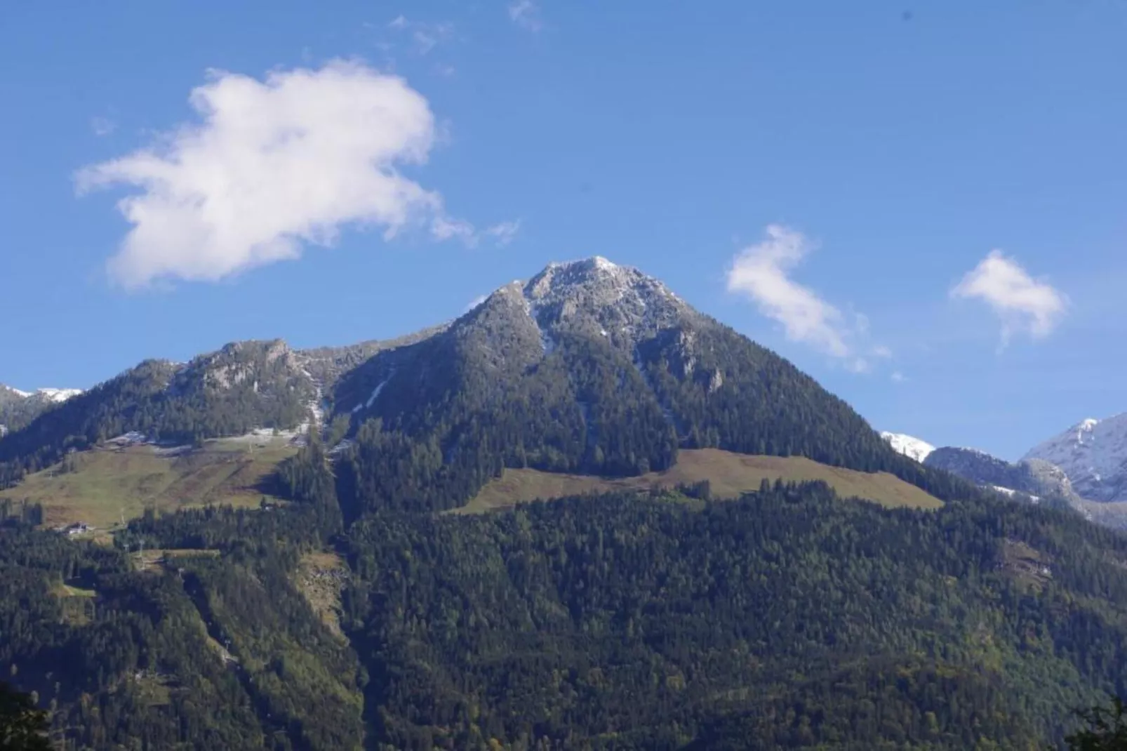 Im Berchtesgadener Land-Gebiete Sommer 20 km
