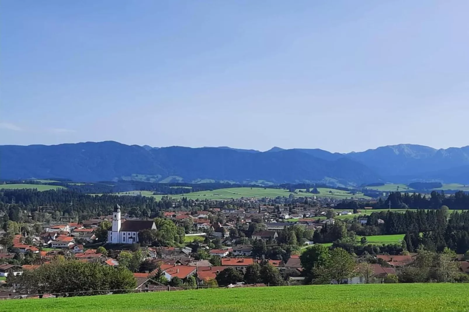 Knittel-Areas within 20km in summer