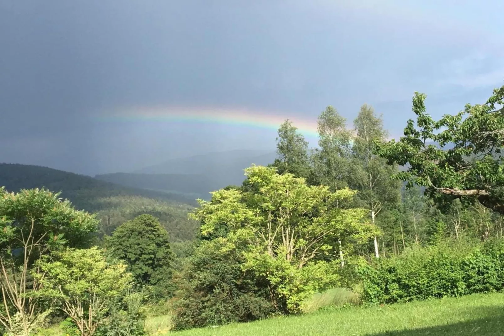 Urlaub auf dem Bauernhof-Gebiete Sommer 20 km