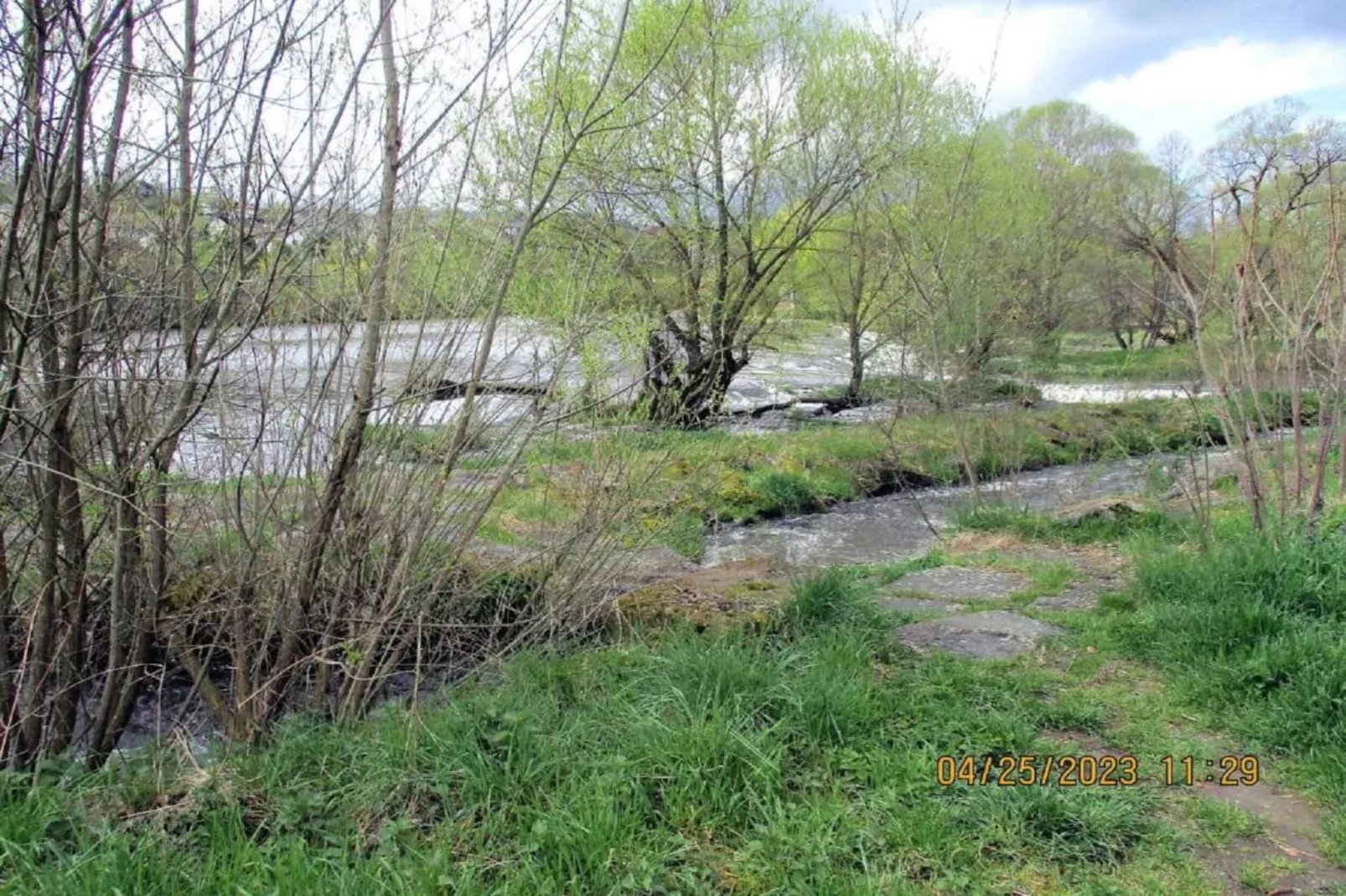 Ferienhaus mit Sauna im Bayerischen Wald-Areas within 20km in summer