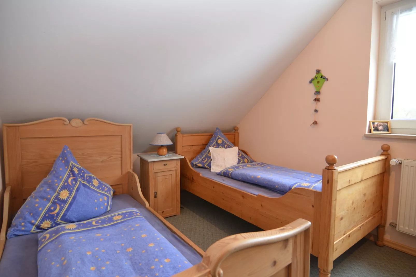 Martkrodach-Chambre