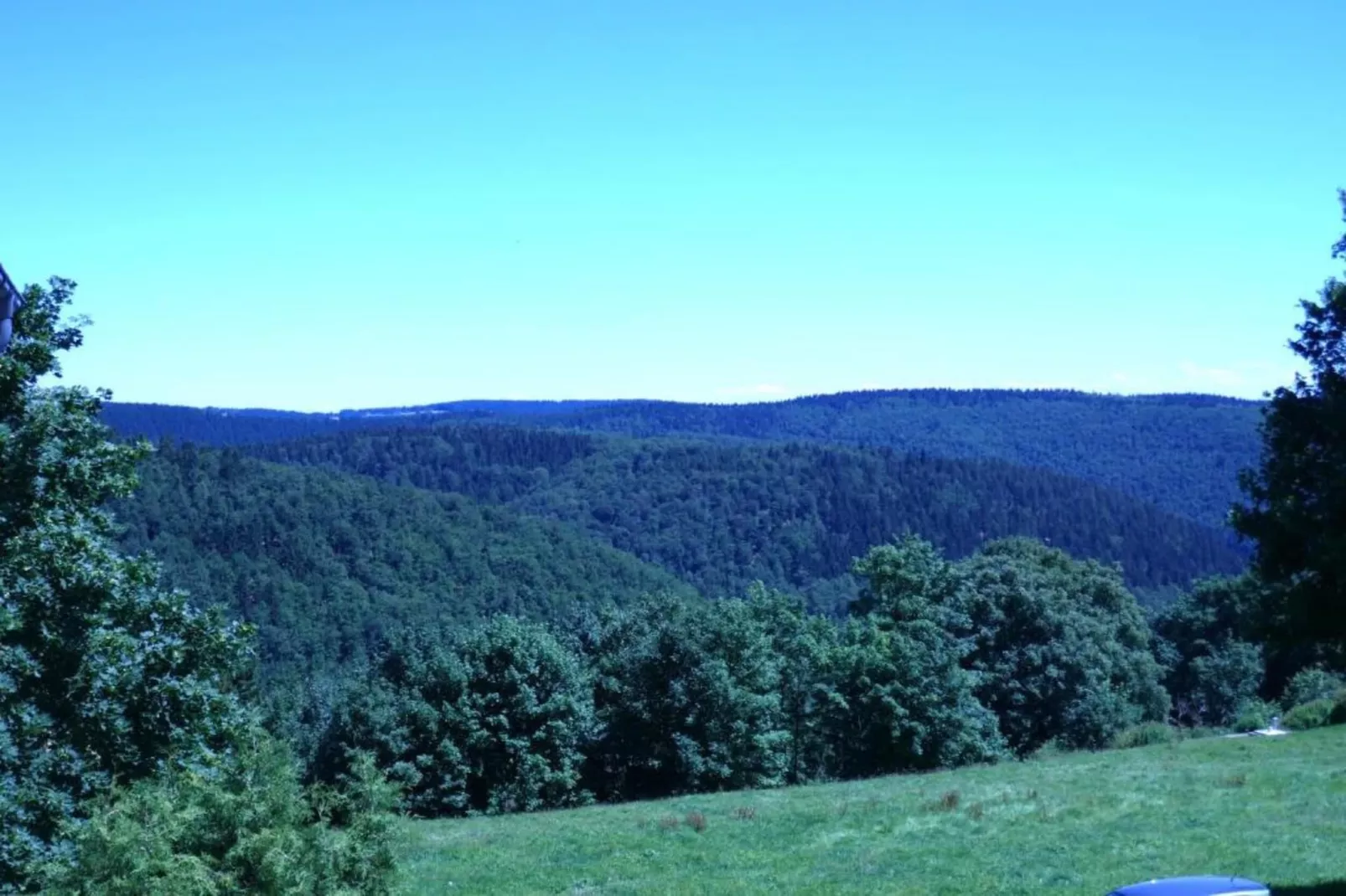 Serene Stay with Garden-Areas within 5km in summer