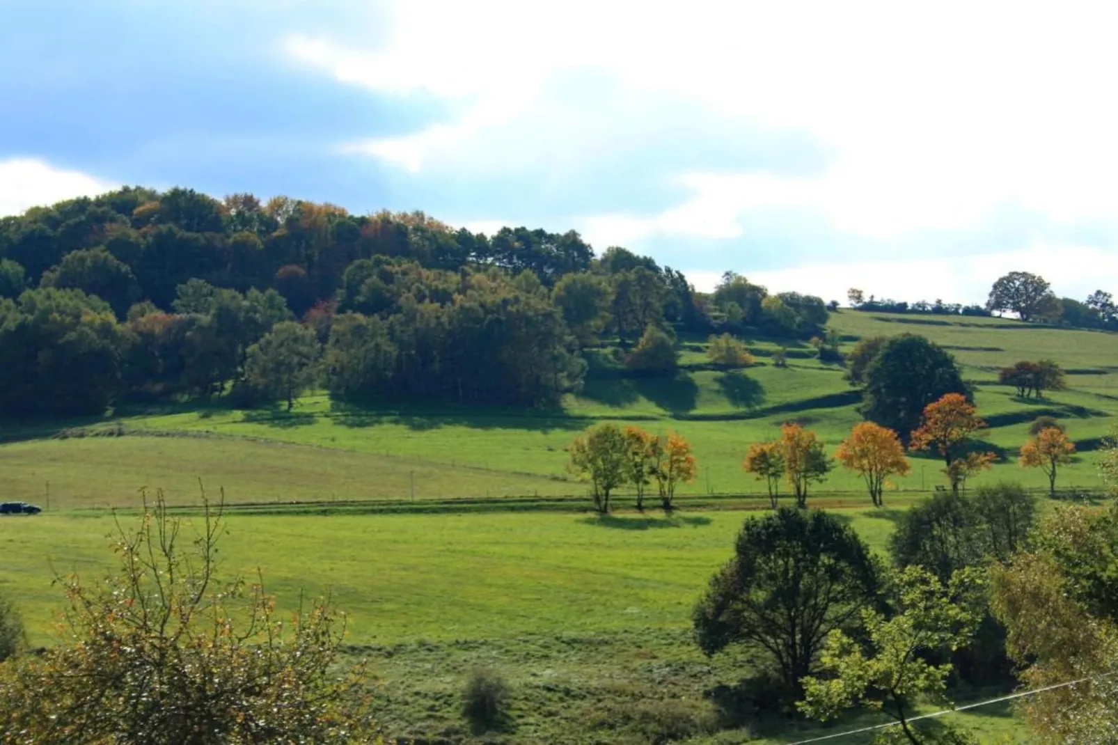 Emsetal-Zones été à 5 km