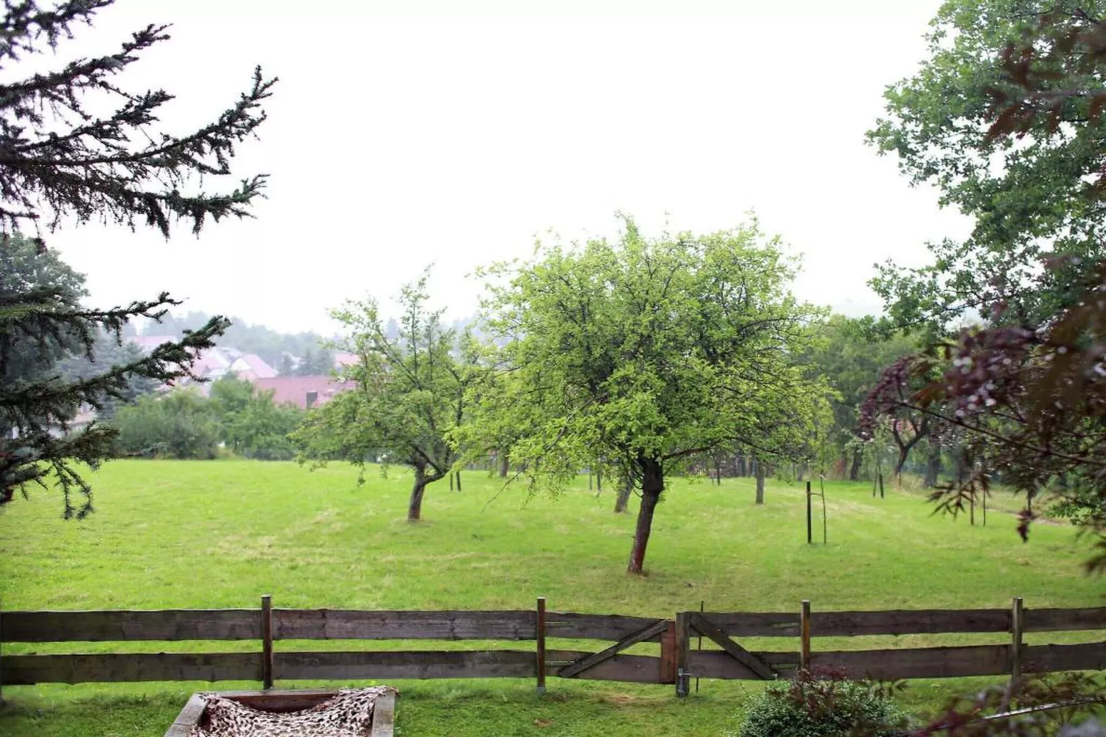 Am Sandberg-Areas within 20km in summer