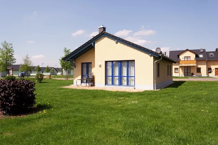 FH Silbermöwe-Exterior in summer