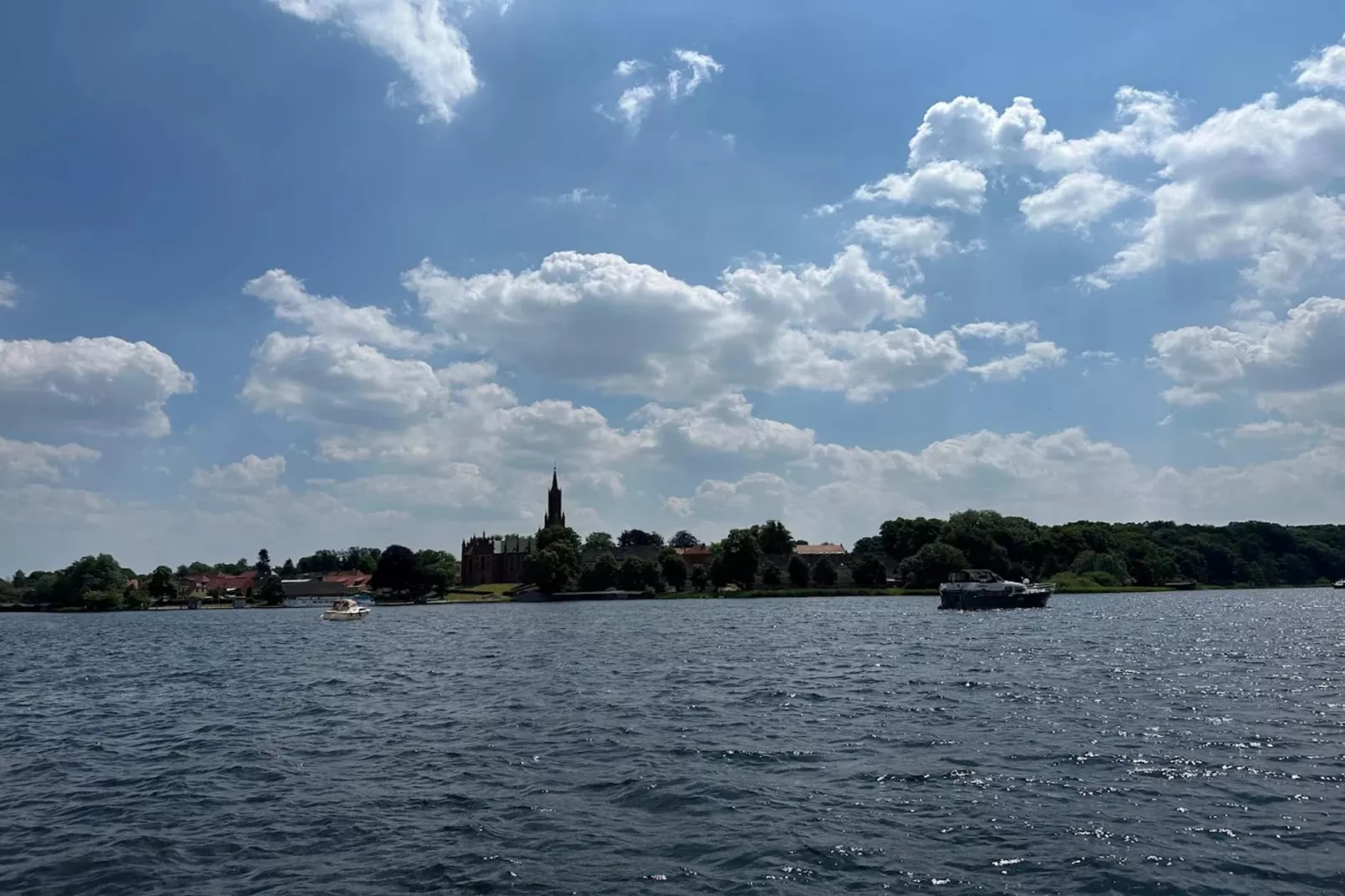 Fewo klein 40 qm-Areas within 5km in summer