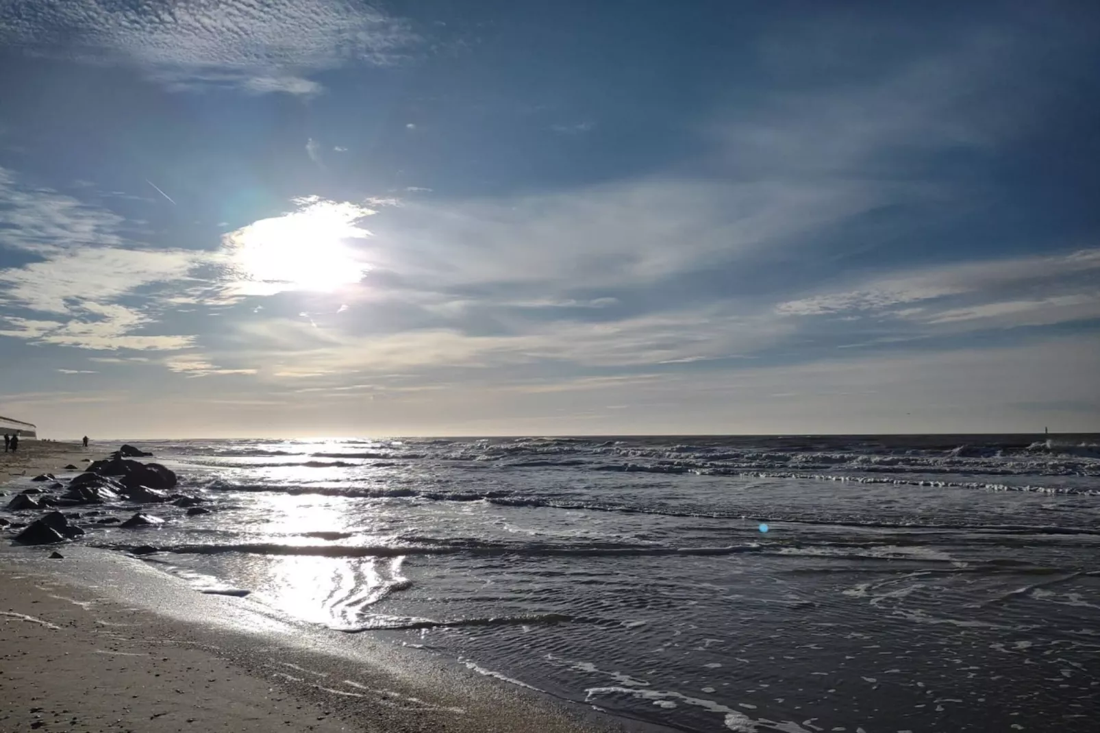 Apartementhaus Ursula Wohnung 12 - Westerland-Areas within 5km in summer