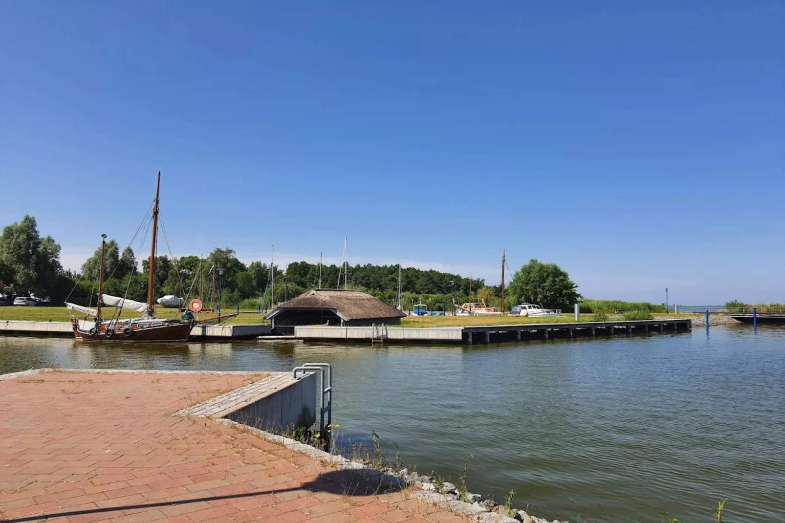 Seeschwalbe 35-Areas within 1km in summer