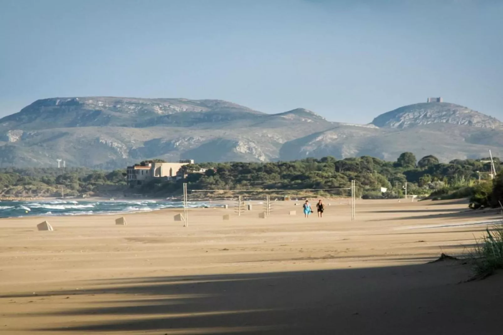 Nautic Parc 9-Areas within 5km in summer