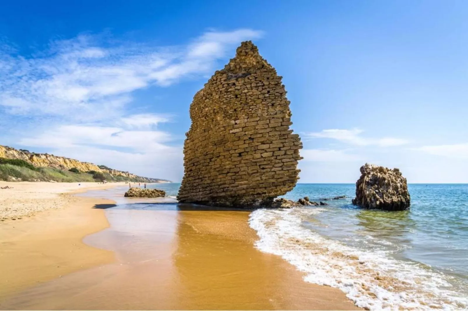 Green Paradise-Areas within 20km in summer