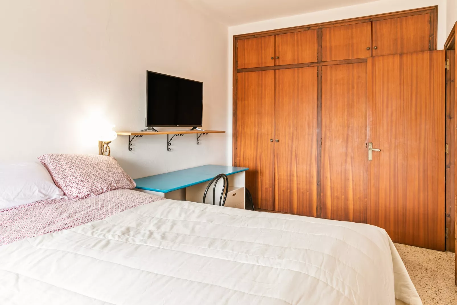 Casa Marcel-Chambre