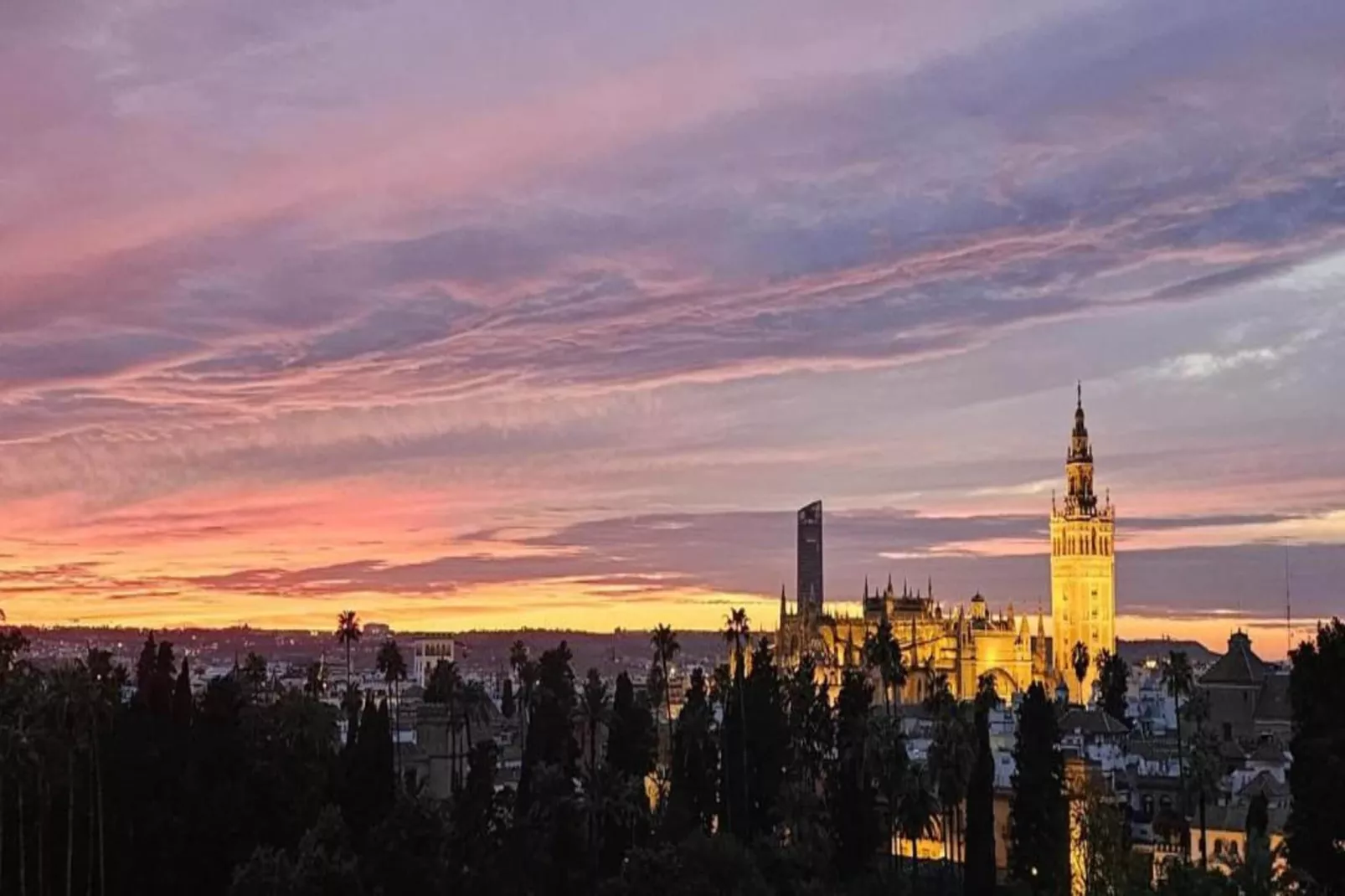 Preciosa casa en Sevilla-Gebiete Sommer 20 km