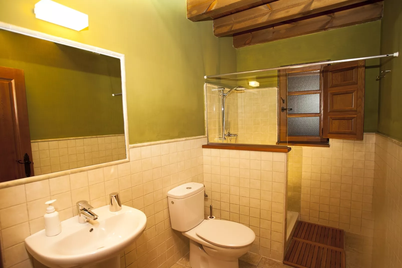 Pruneda II-Bathroom